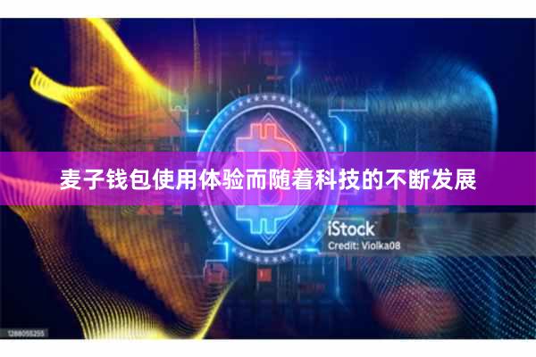 麦子钱包使用体验而随着科技的不断发展