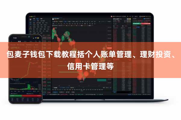 包麦子钱包下载教程括个人账单管理、理财投资、信用卡管理等