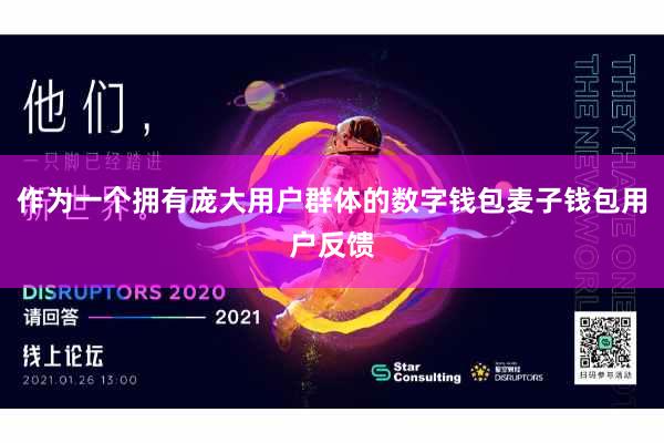 作为一个拥有庞大用户群体的数字钱包麦子钱包用户反馈