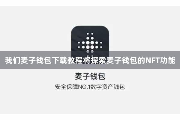 我们麦子钱包下载教程将探索麦子钱包的NFT功能